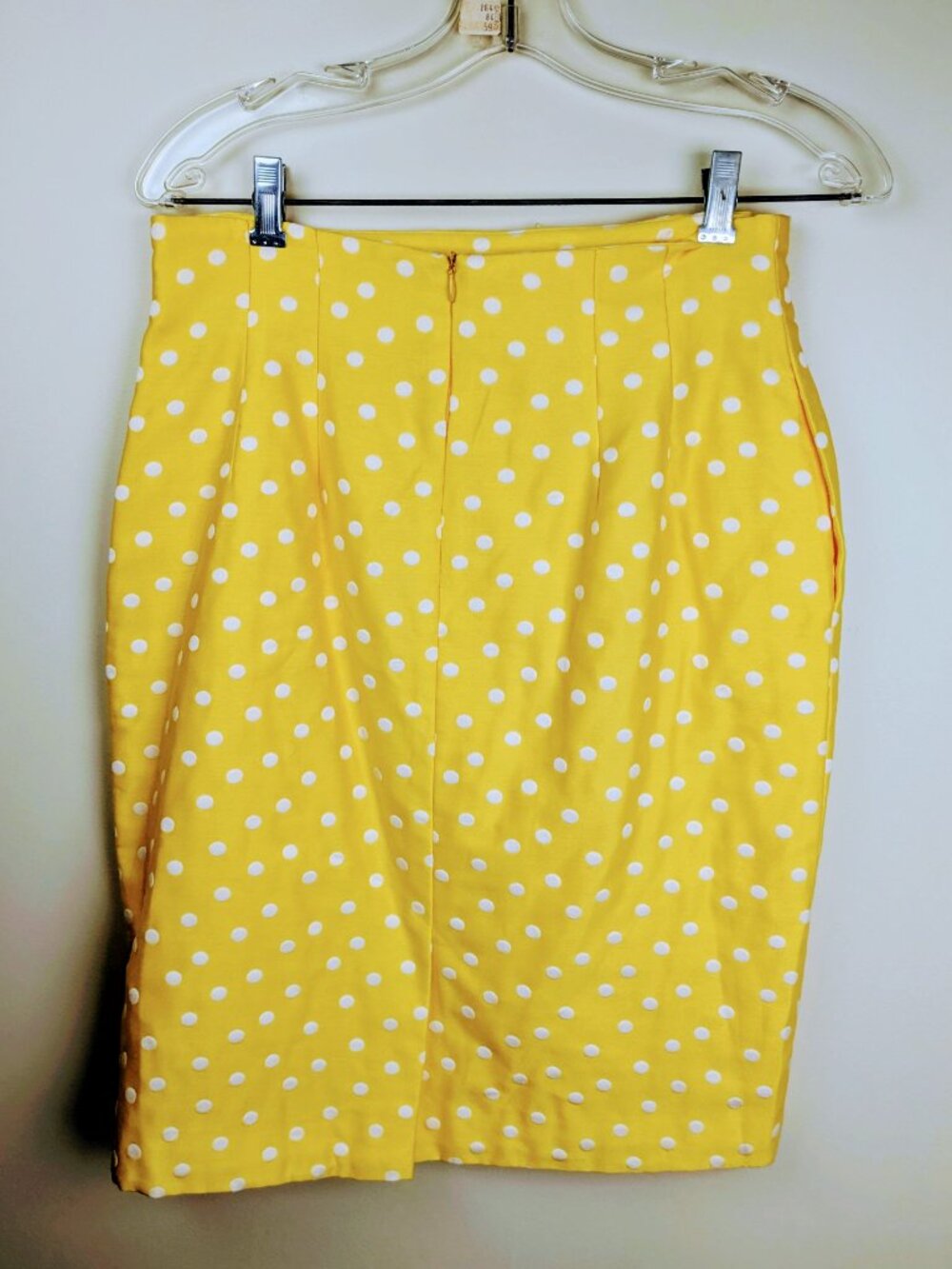 Christian Dior 2 piece skirt suit - Picture 8 of 9